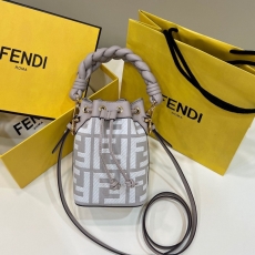 Fendi Bucket Bags